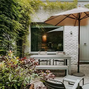 Marcel De Business&travel Couette-café