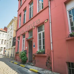 Flandria Otel